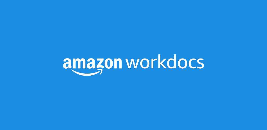 Amazon edition. Амазон. WORKDOCS Drive.