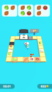 Quick Chef 3D screenshot 1