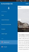 Koninklijke Industrieele Groote Club screenshot 1