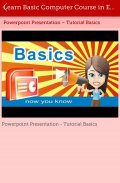 Learn Basic Computer Course Video (Learning Guide) screenshot 7