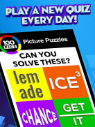 100 PICS Quiz - Logo & Trivia screenshot 13