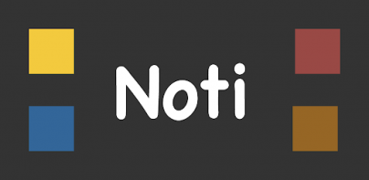 Noti: notes as notification