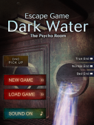 Escape Game - Dark Water screenshot 7