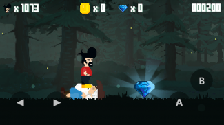 Trap World screenshot 7