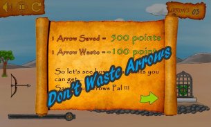 Archery - Bow & Arrow Game screenshot 4