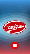 Mosaïque FM Lite screenshot 1