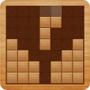 Woody Block: Wood Block Puzzle