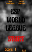 ESP Cards Psychic World League screenshot 1