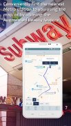 Frankfurt U-Bahn Guide screenshot 1