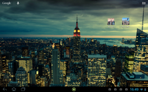 New York City Night & Day Free screenshot 4