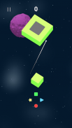 Space Shapes: New Addictive Block Puzzle Game 2020 screenshot 0