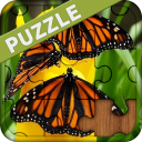 Insects Puzzles For Adults And Kids Free