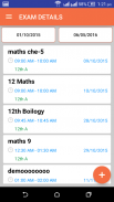 ClassCare Faculty screenshot 1