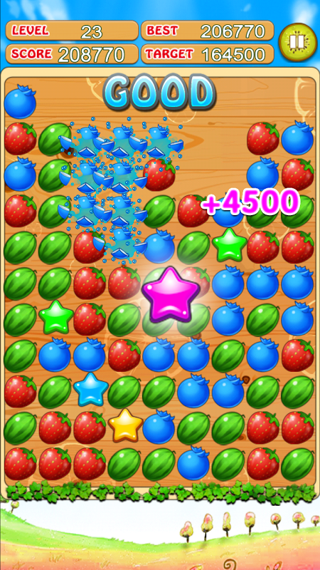 Crazy Fruit - APK Download for Android