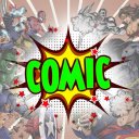 iComic - Read Premium Comics