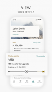 Cathay Pacific screenshot 3