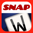 Snap Assist for Wordfeud Icon