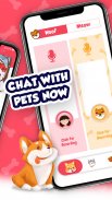 Pet Loving screenshot 1