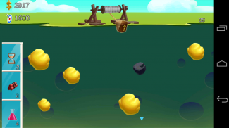 Amazing Gold Miner screenshot 3