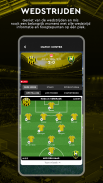 Roda JC - Officiële App screenshot 5