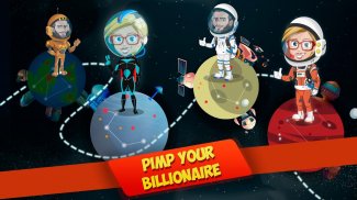 Idle Investor screenshot 4