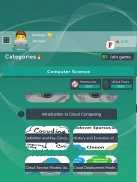 Computer Science Quiz Topics screenshot 7