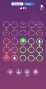 All Lights Connect : Puzzle screenshot 0