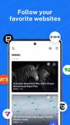 Inoreader - News App & RSS screenshot 22