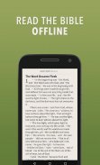 Bible App by Olive Tree screenshot 5