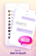 TapToDate - Chat, Meet, Love screenshot 15