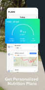 EatMyRide: Cycling & Nutrition Planning screenshot 5