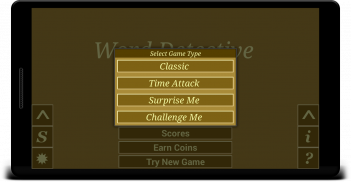 Word Detective screenshot 1