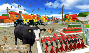 tracteur sim 3D screenshot 3