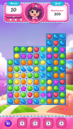 Candy Mash : Match 3 Puzzle 2021 screenshot 5