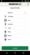 Calciomercato.com screenshot 4