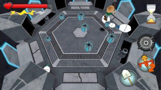 Cyber sheep free screenshot 3