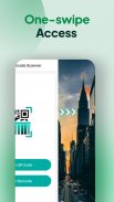 QR & Barcode Scanner Launcher screenshot 6