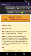 Internal Medicine CCS Step 3 screenshot 5