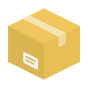 Deliveries Tracker Icon