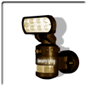 Security lighting Circuit