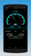 Internet Speed Meter-Netspeed Network speed test screenshot 7