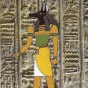 Anubis Cryptograms