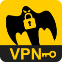 Ghost VPN - Safe Connect VPN