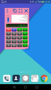 WinCalcFree - Calculator e Currency converter screenshot 0