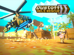 Dustoff Heli Rescue 2 screenshot 5