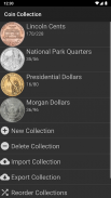 Coin Collection screenshot 7