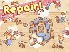 Kuma Sushi Bar screenshot 11