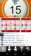 Boom Bingo - Play LIVE BINGO & SLOTS for FREE screenshot 1