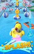 Aquapark: Slide, Fly, Splash screenshot 1