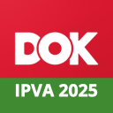 DOK: IPVA 2025 e licenciamento